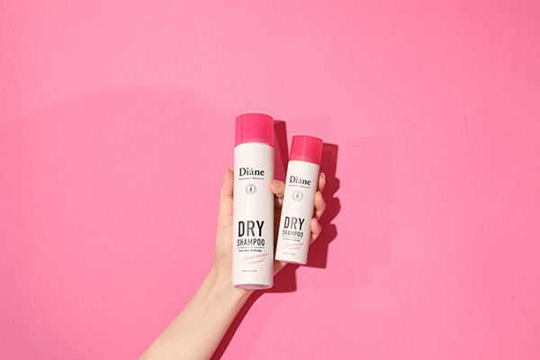 Dry Shampoo
