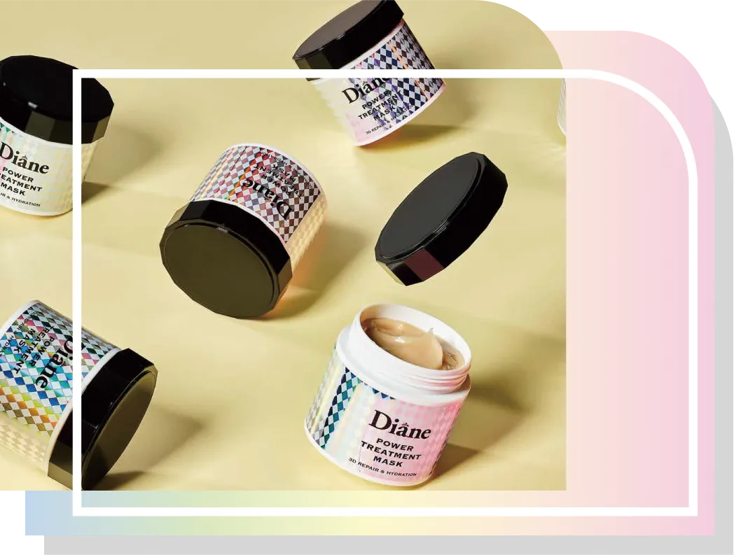 Power Treatment Mask